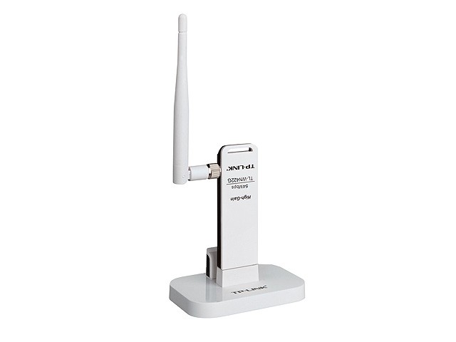 TP-LINK TL-WN422GC
