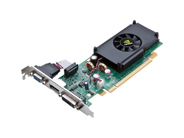 GeForce 310、205