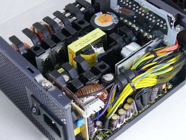 ANTEC TruePower New