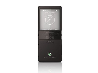 Sony Ericsson Xperia Pureness