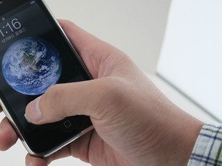 iPhone