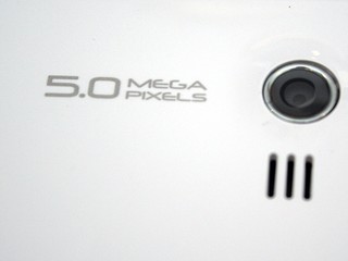 Acer Liquid