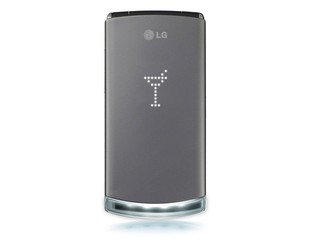 LG Lollipop GD580