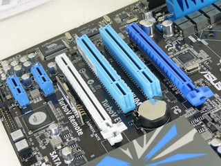 ASUS P7P55D-E Premium