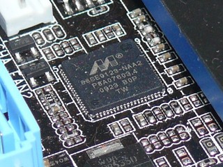 ASUS P7P55D-E Premium
