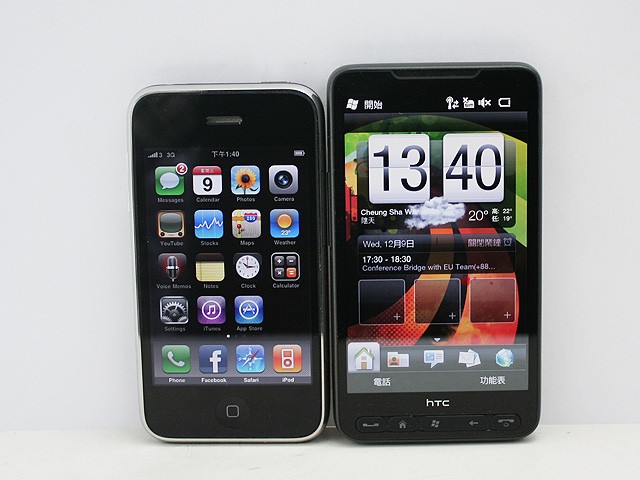 HD2_iPHONE_3G