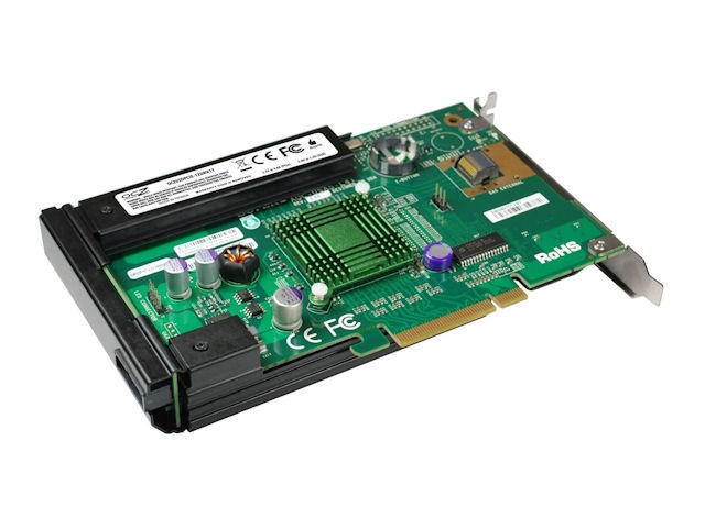 OCZ SSD