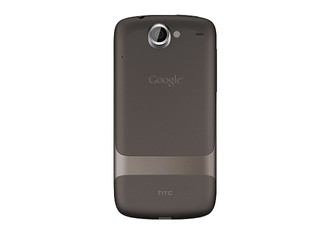 Google Nexus One
