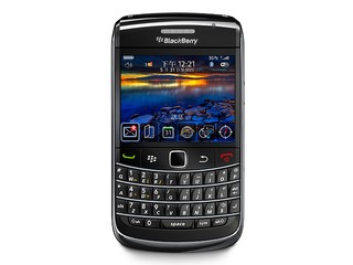 BlackBerry Bold 9700