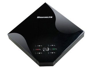10moons DMP300 RMVB Player