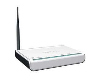 Tenda W311R