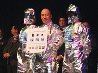 Intel 32nm 處理器全面發佈
