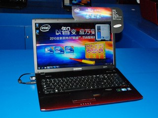 Intel 32nm 處理器全面發佈