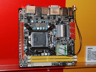 Intel 32nm 處理器全面發佈