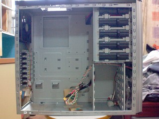 Centurion 5 II (RC-502)