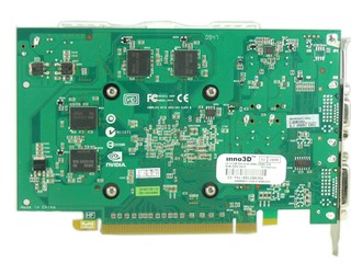 Inno3D N240-2DDV-D5CX
