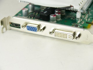 Inno3D N240-2DDV-D5CX