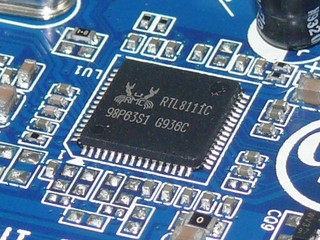 GIGABYTE GA-MA785GMT-US2H