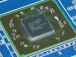 GIGABYTE GA-MA785GMT-US2H