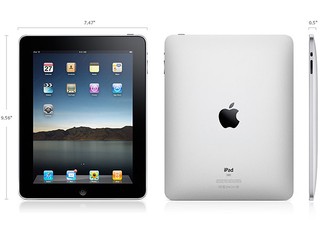 Apple iPad