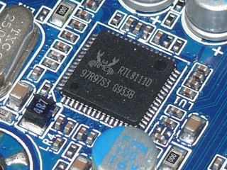GIGABYTE GA-P55A-UD6
