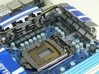 GIGABYTE GA-P55A-UD6