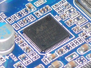 GIGABYTE GA-P55A-UD6