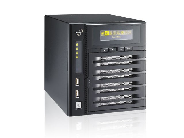 Thecus N4200