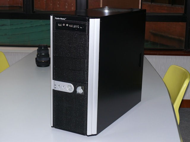 Centurion 5 II (RC-502)