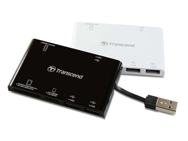 Transcend RDP7