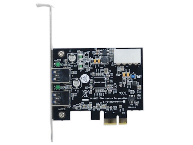 Magic-Pro MP-M73 USB 3.0 PCI-e C