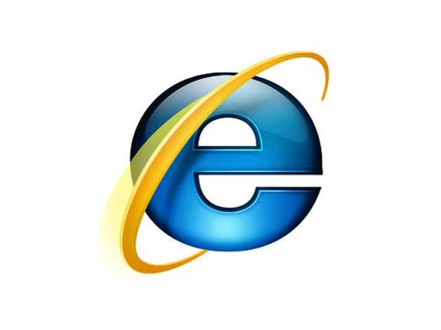 Internet Explorer