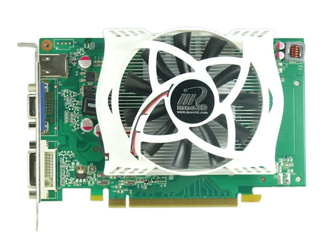 Inno3D N240-2DDV-D5CX