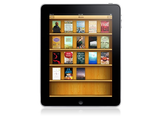 Apple iPad