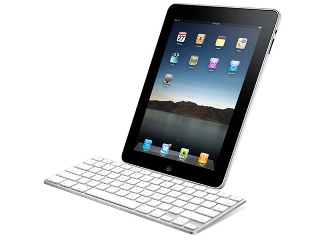 Apple IPad