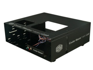 Test Bench V.1.0