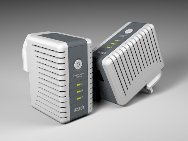 HL110E HomePlug
