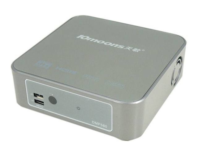 10 Moons DMP580