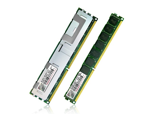 Transcend DDR3-1333