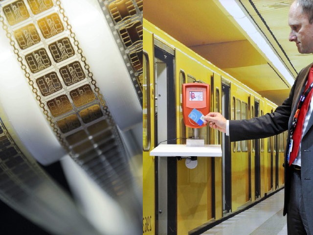 Smart Card