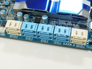 GIGABYTE GA-P55A-UD7