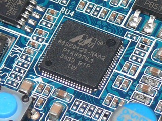 GIGABYTE GA-P55A-UD7