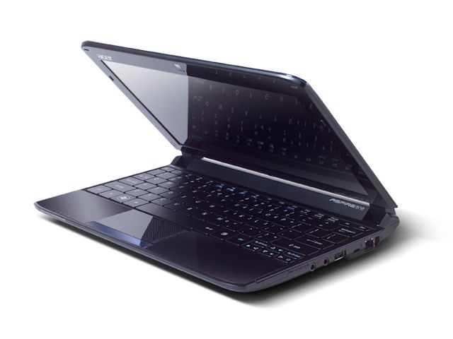 Aspire One 532G