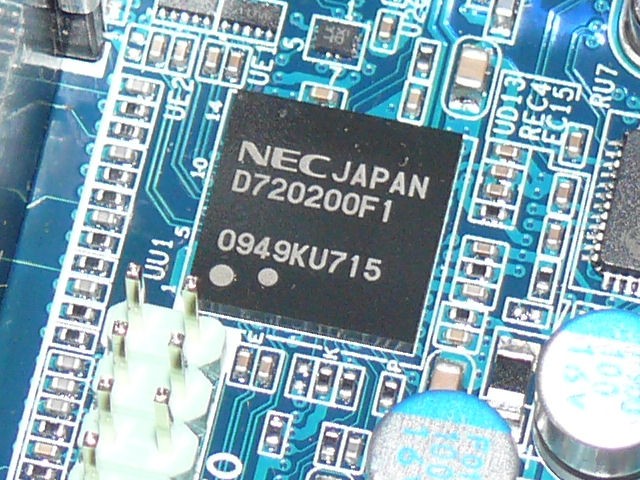 GIGABYTE GA-P55A-UD7