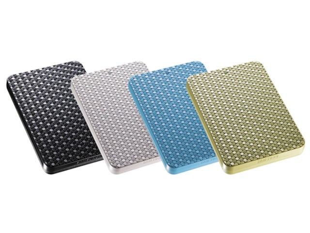  G2 Portable