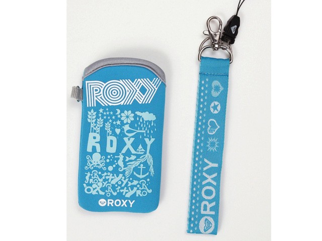 Roxy x X6