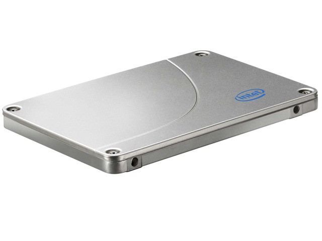 X25-V Value SATA SSD