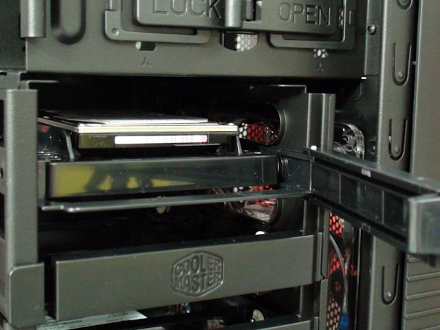 CM690 II Plus