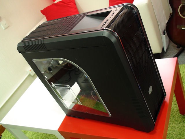 CM690 II Plus