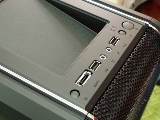 CM690 II Plus